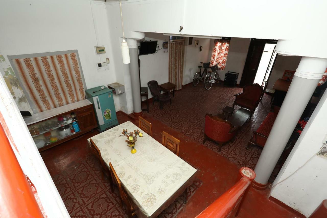 Jaffna Premier Inn Exterior foto