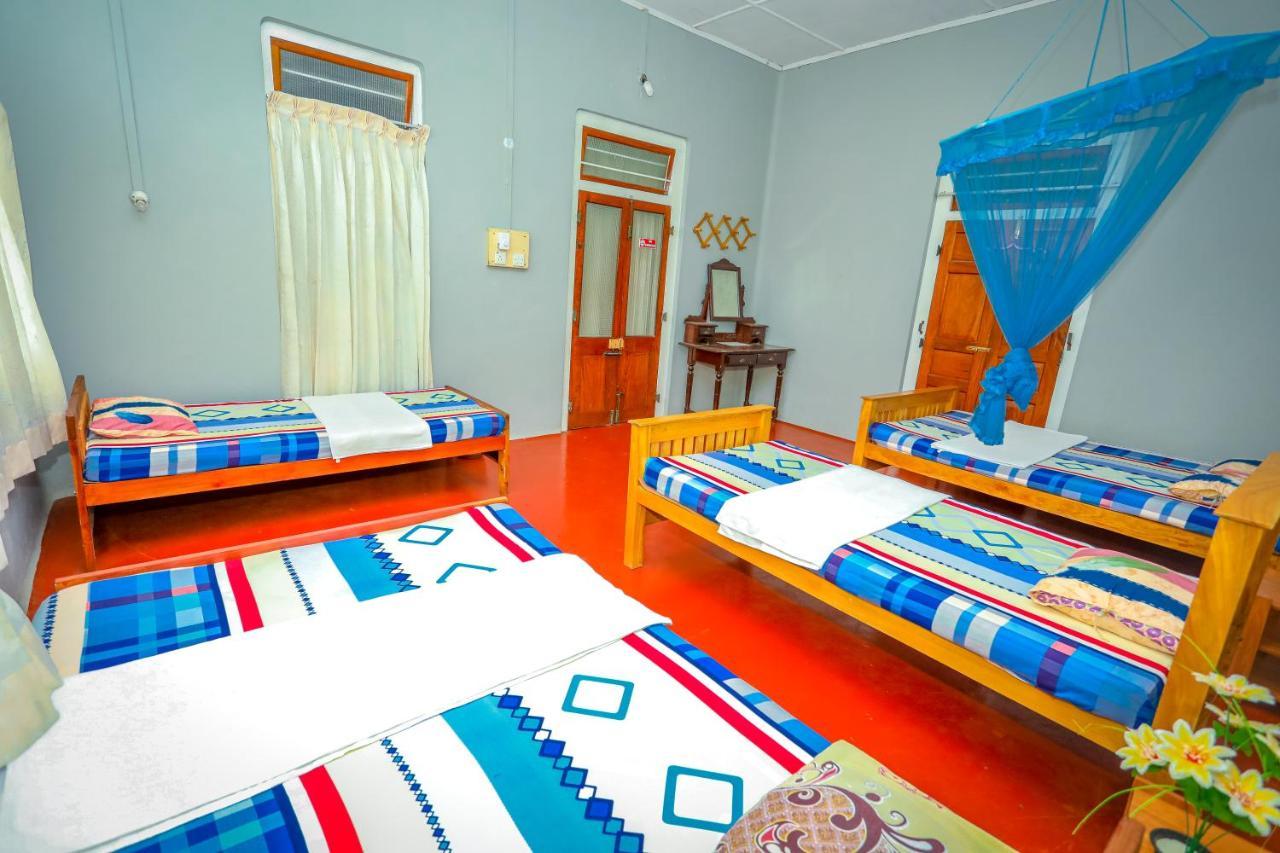 Jaffna Premier Inn Exterior foto